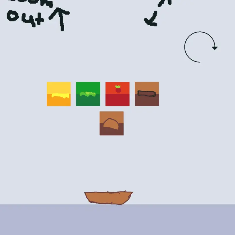 Game by @icebound_sans
