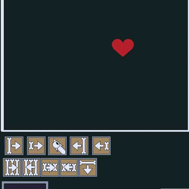 Game by @Sadderp