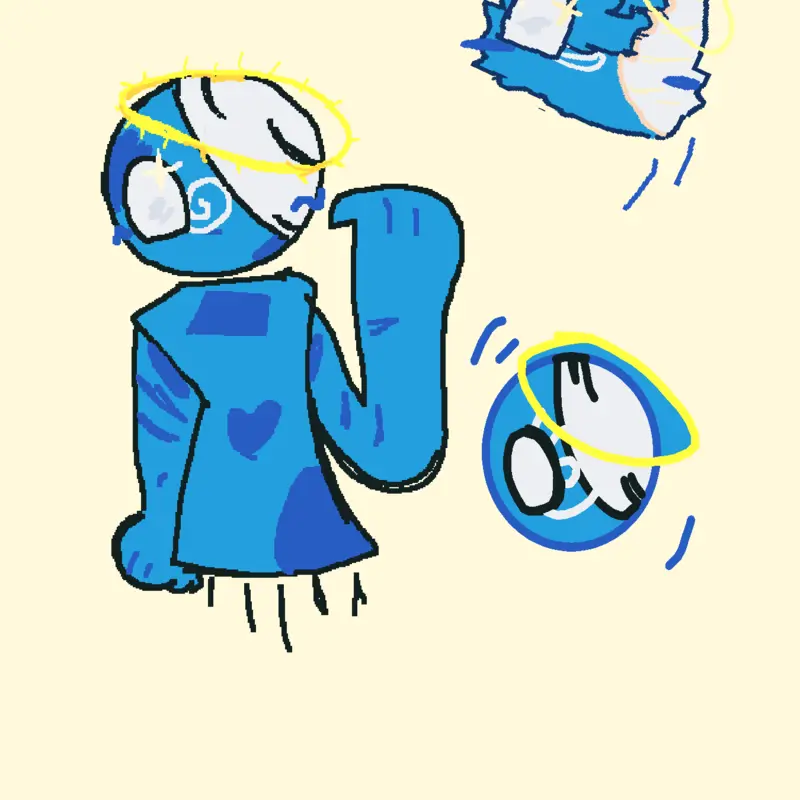 Game by @mya_rawr