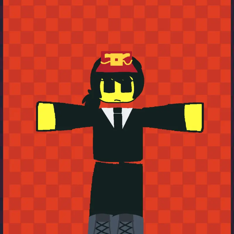 Game by @foxuen