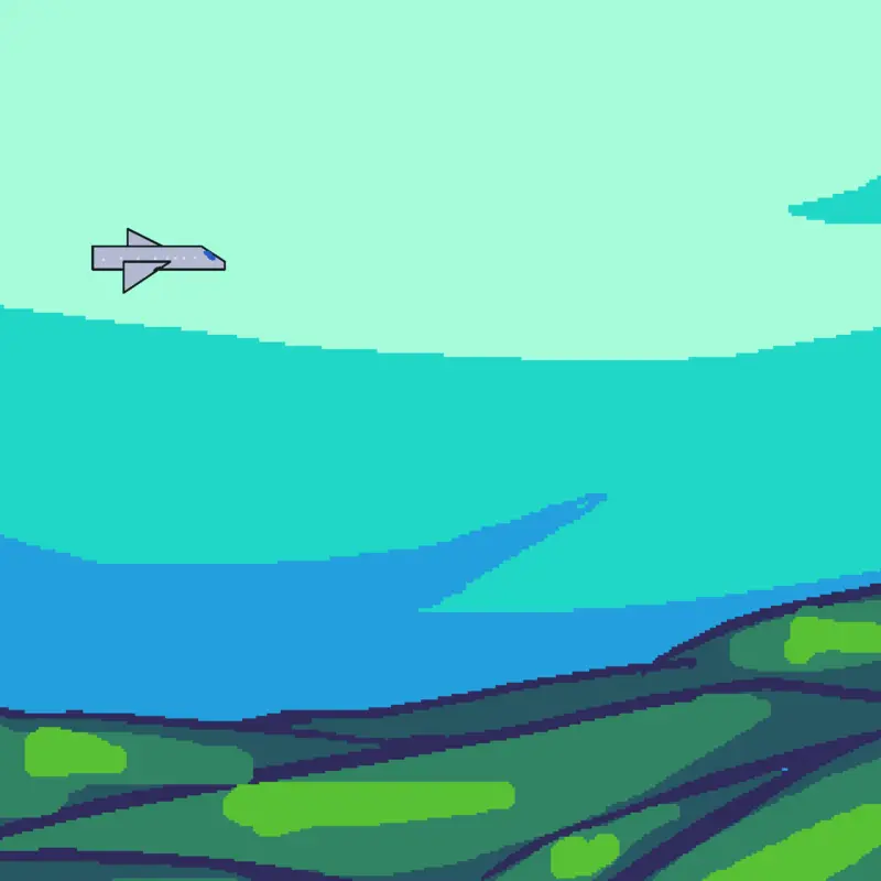 Game by @hsusu