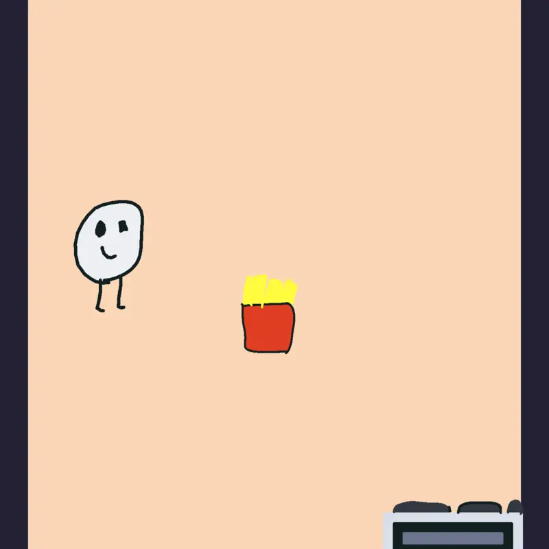 Game by @reyizmirac