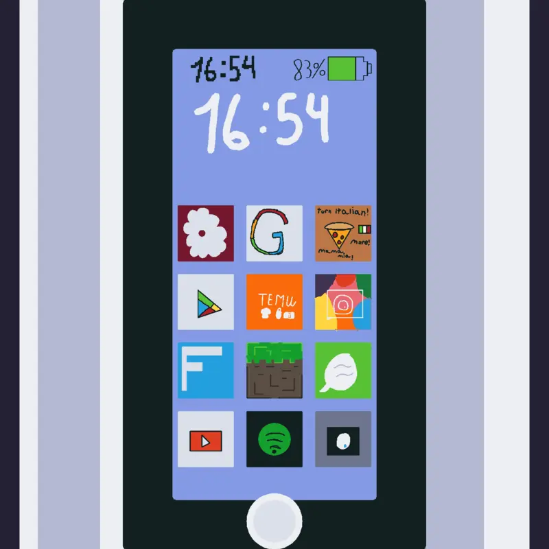 Game by @JackyPlayz