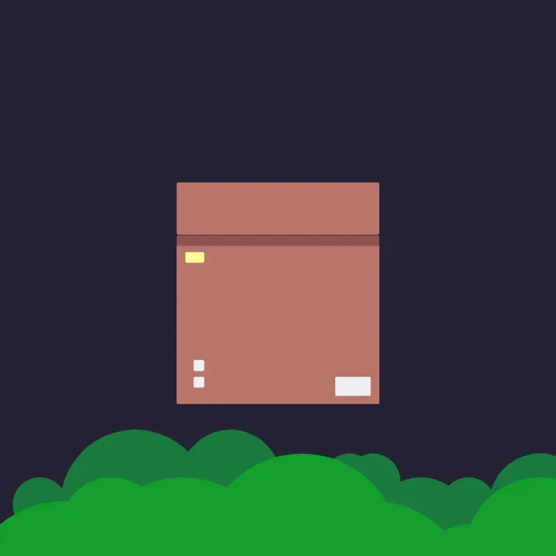 Game by @i_have_Bad_Feeling