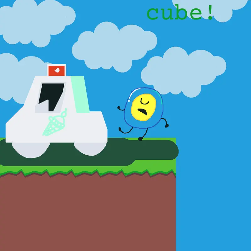 Game by @mrclock_thegoffygober67