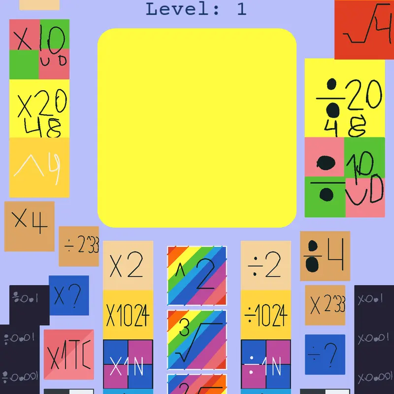 Game by @Andreasd28