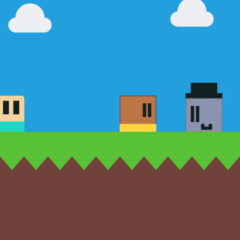 Game by @Noteoteo_official