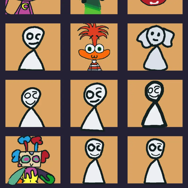 Game by @redoy_creates
