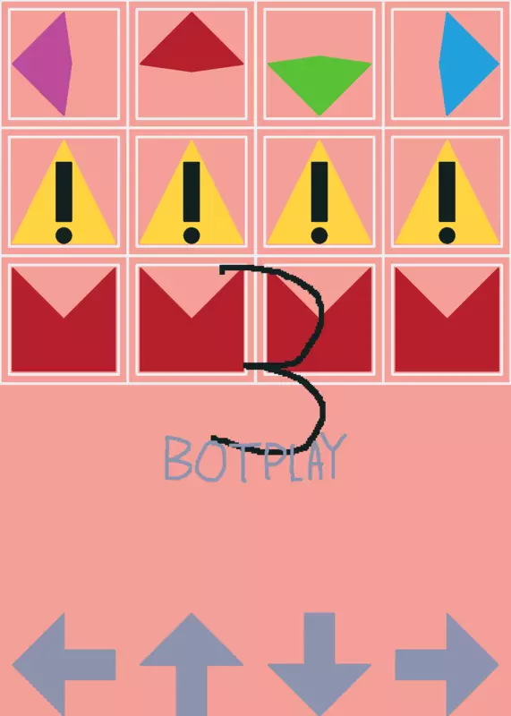 Game by @bla85