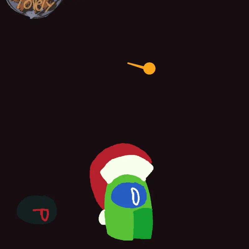 Game by @GreenImposter_oficialXD
