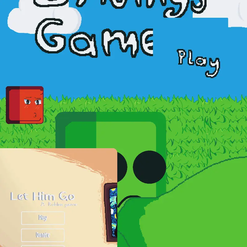 Game by @JeffTheWinner