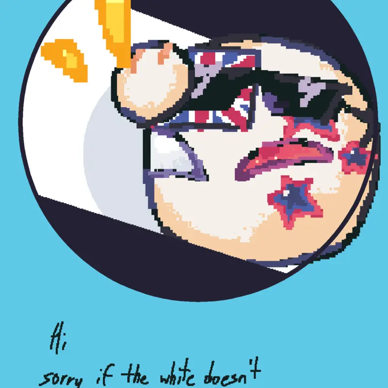 Game by @Mochi7