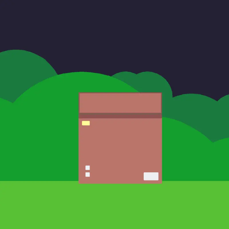 Game by @paopa