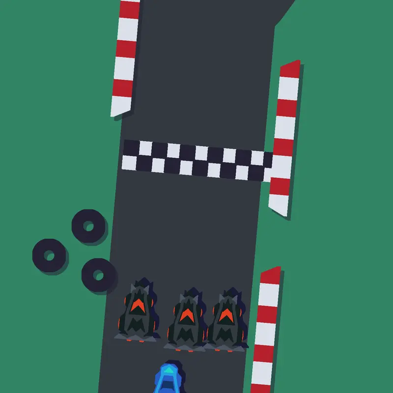 Game by @aklopig