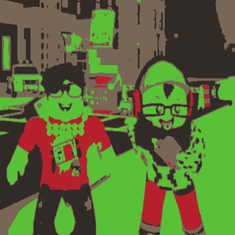 Game by @DragonFIower