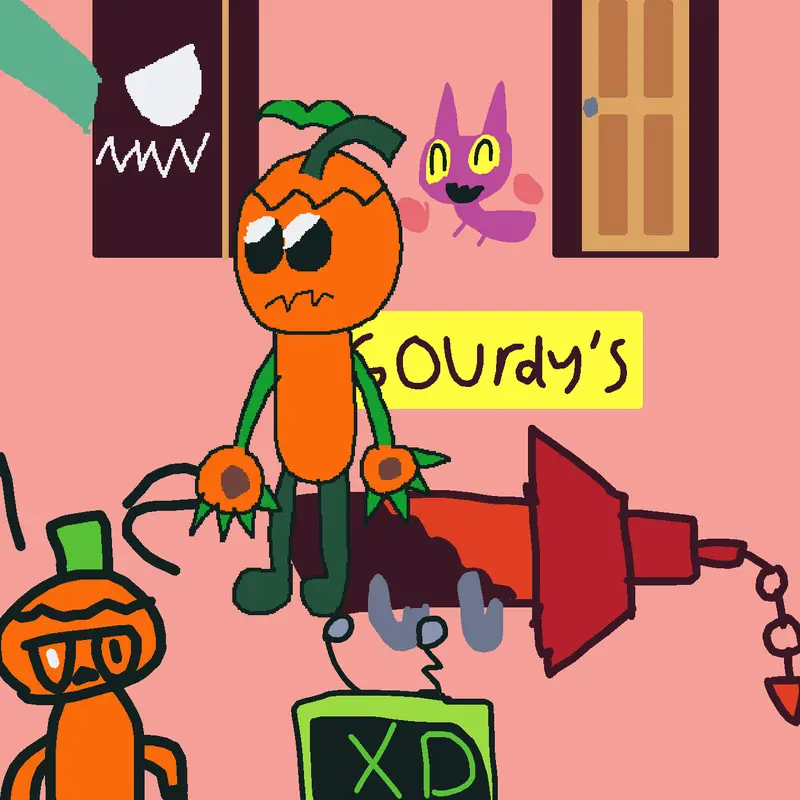 Game by @XrayClubstepGourdyBarney