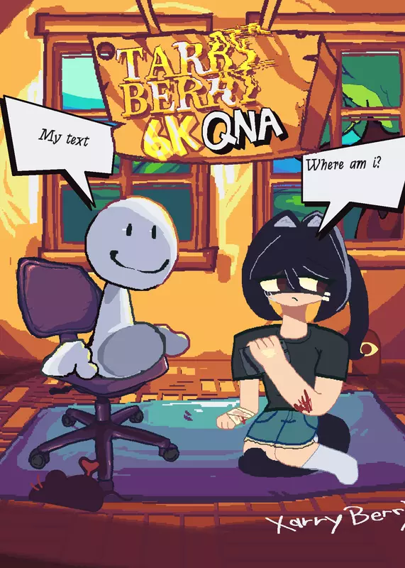 Game by @katty_bunnie