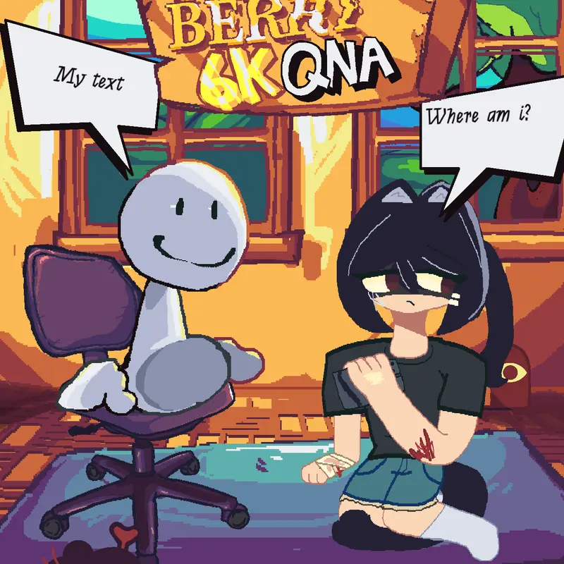 Game by @katty_bunnie