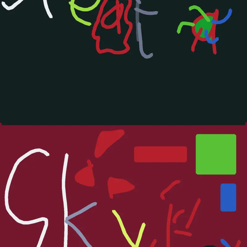 Game by @randomestusername