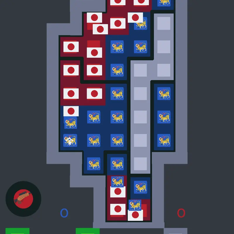Game by @Tftjrkrkrj3
