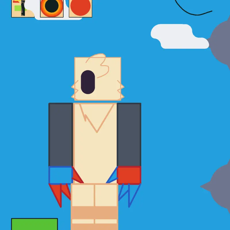 Game by @XxAYAM_xX