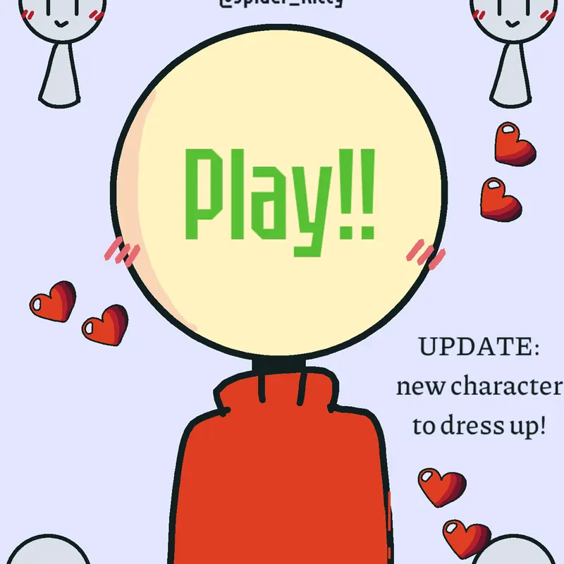 Game by @Sunny_Alexandra