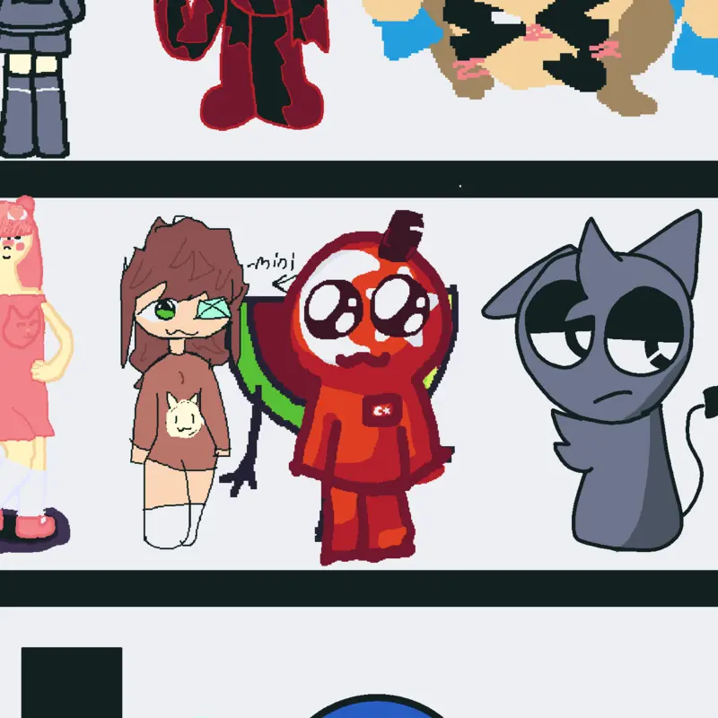 Game by @Mia-Star