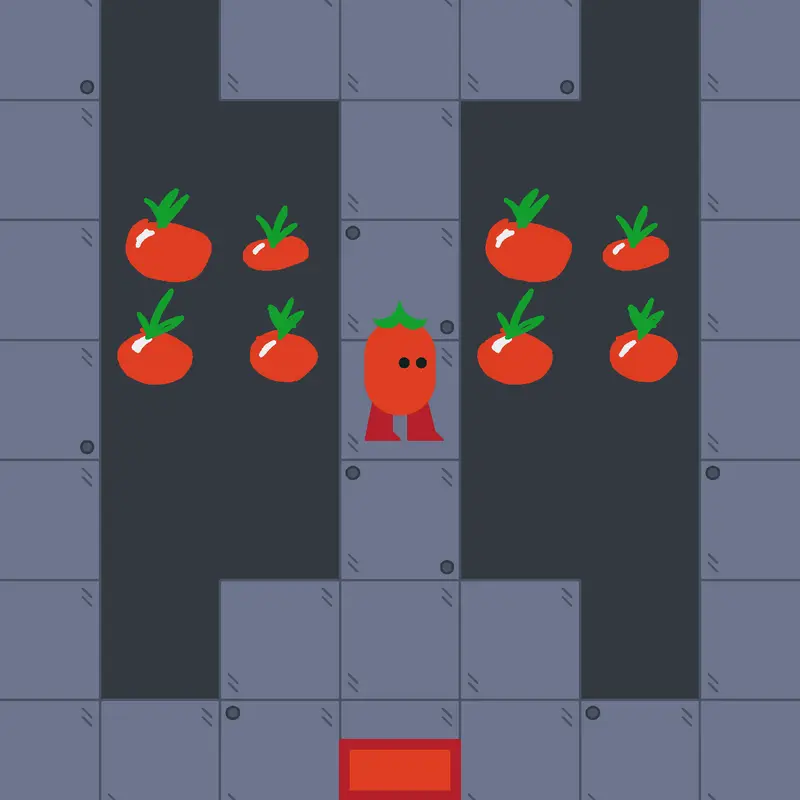 Game by @shenX