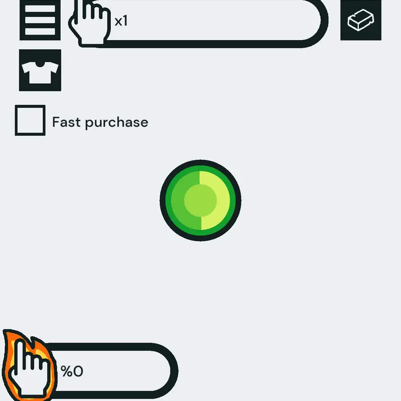 Click Simulator 1.3 by @notsep