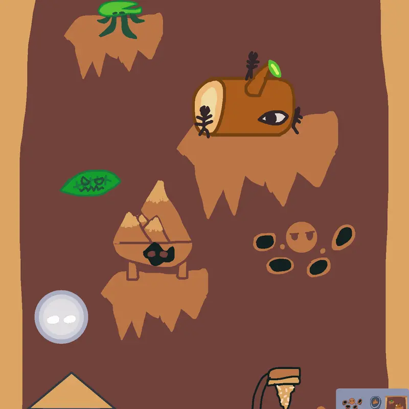 Game by @dimon195