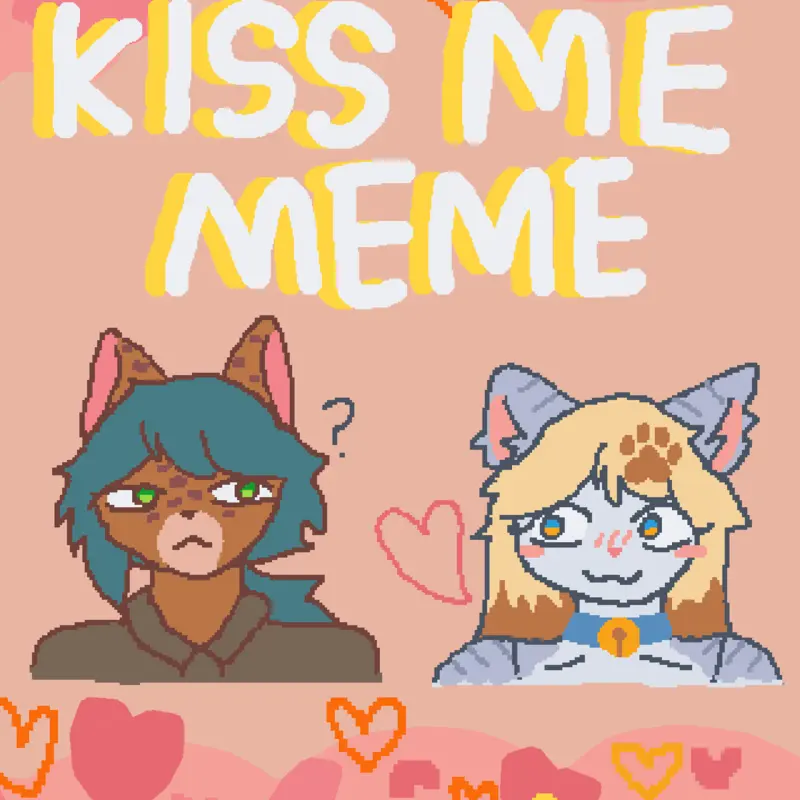 Game by @Olive12345