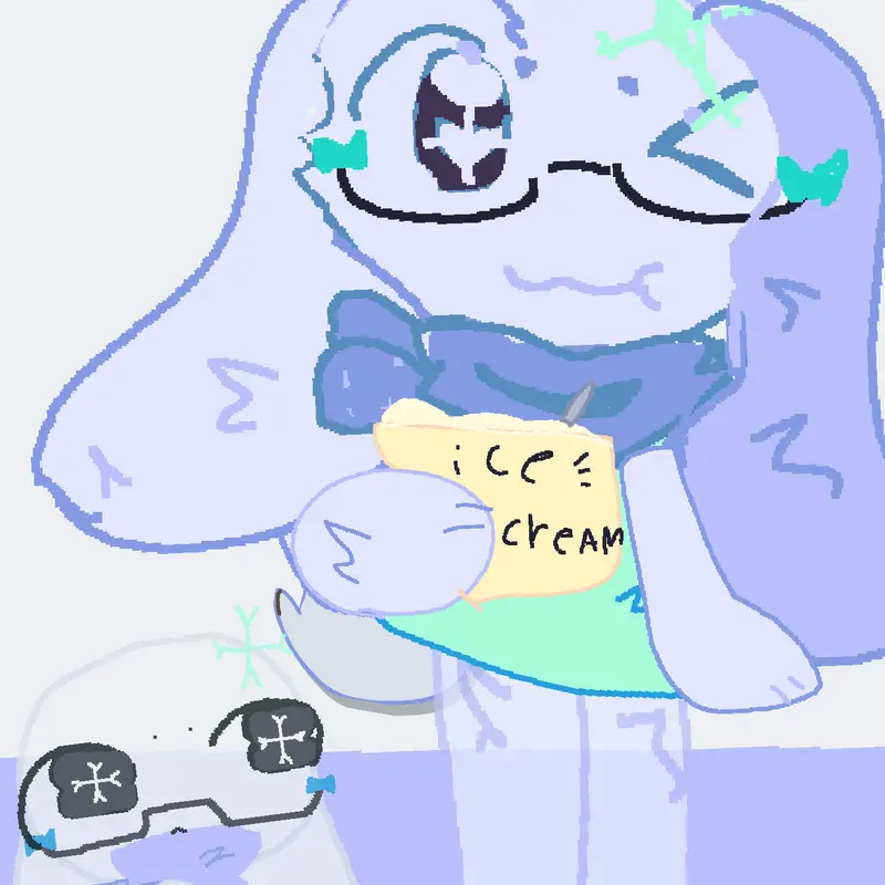 Game by @harukapancakes