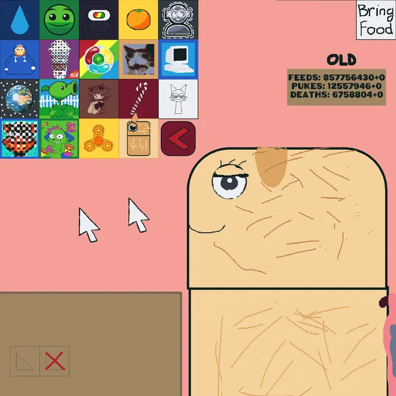 Game by @skyePlayzCastle