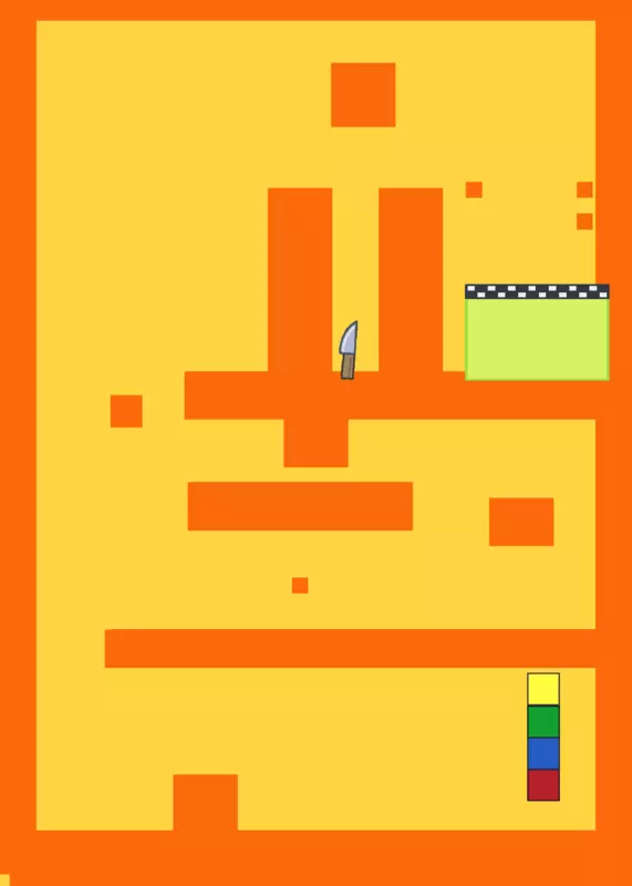 Game by @jorge12900