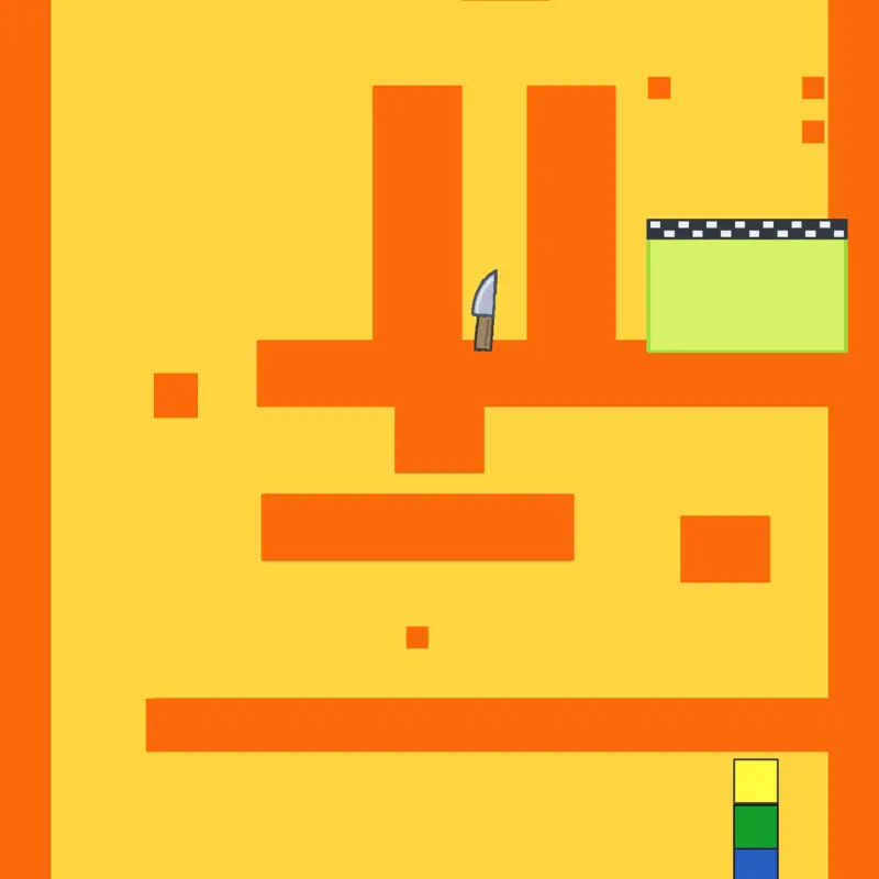 Game by @jorge12900