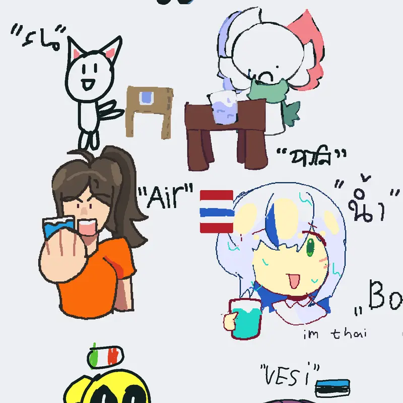 Game by @Fausta