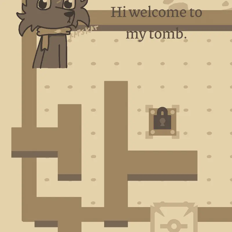 Game by @ORoble