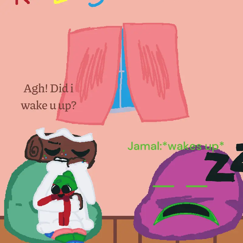 Game by @SomeoneIsBack-_-