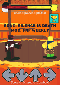 Fnf Noob vs guest 666