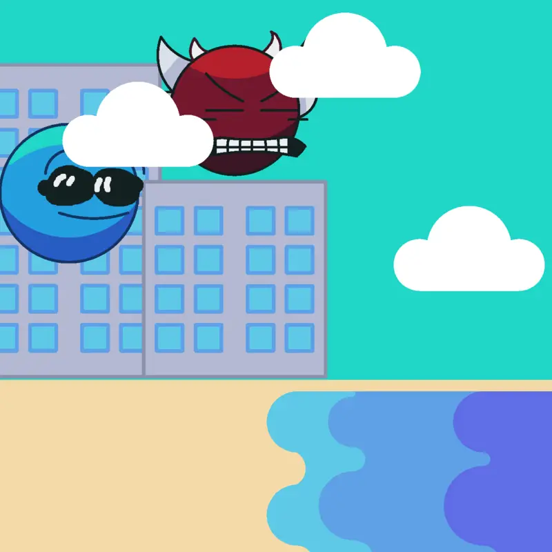 Game by @uraskorkunc