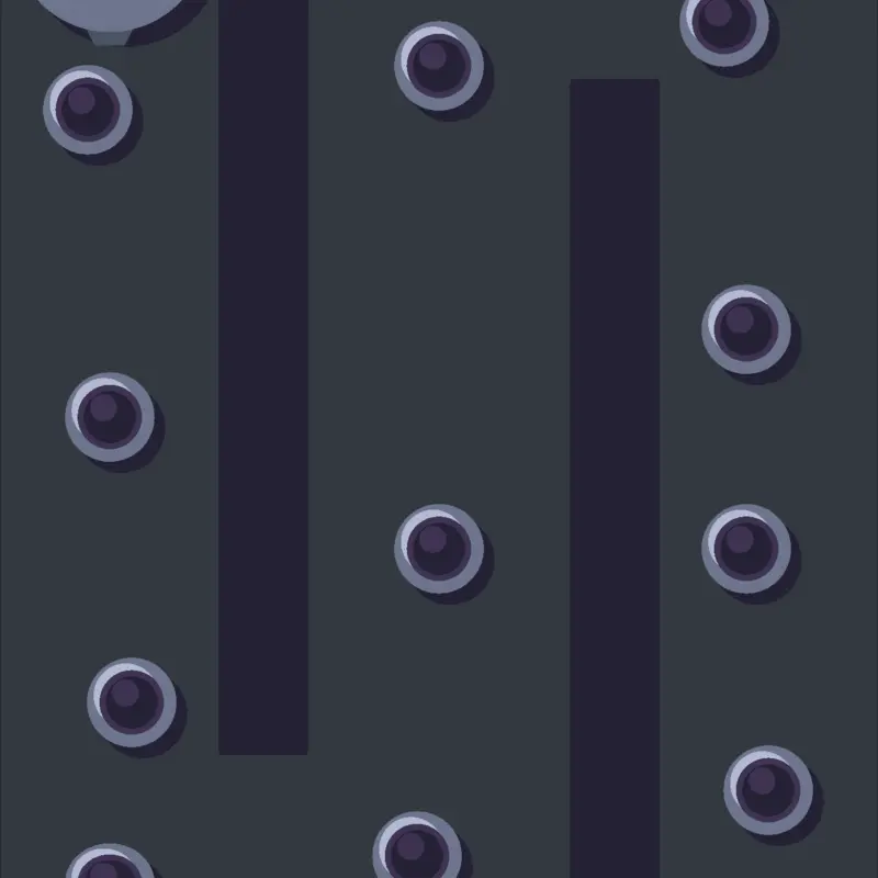 Game by @willtyminski_pro