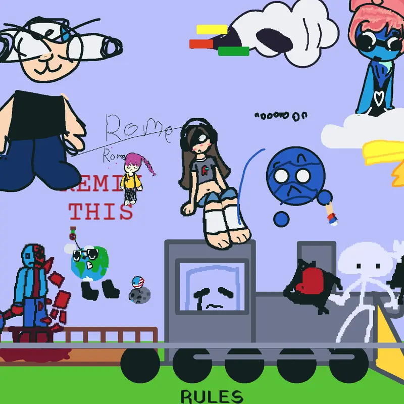 Game by @Pikachu987