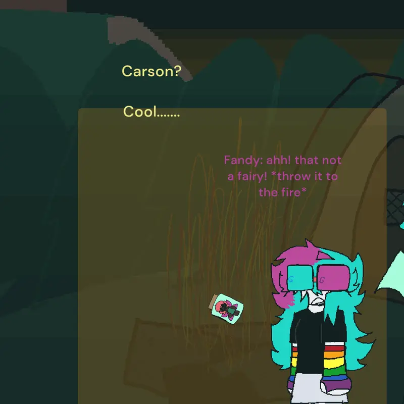 Game by @FanSkull_NoJustNeeded