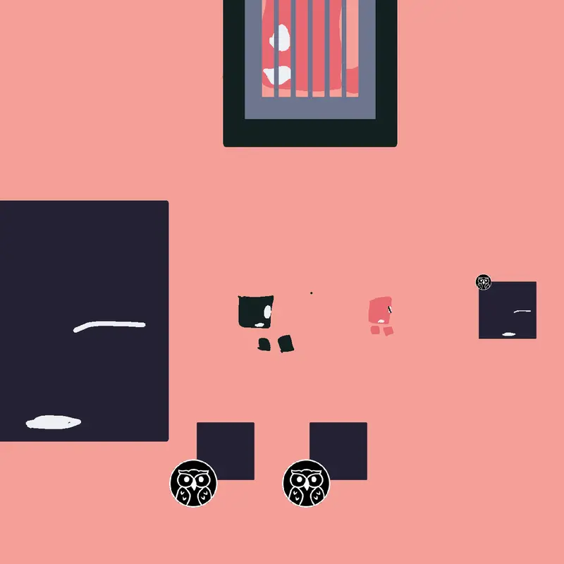 Game by @FatemahBuareki