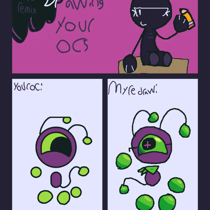 Game by @geeker