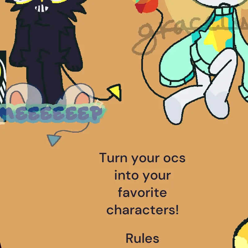 Game by @graceluvenia
