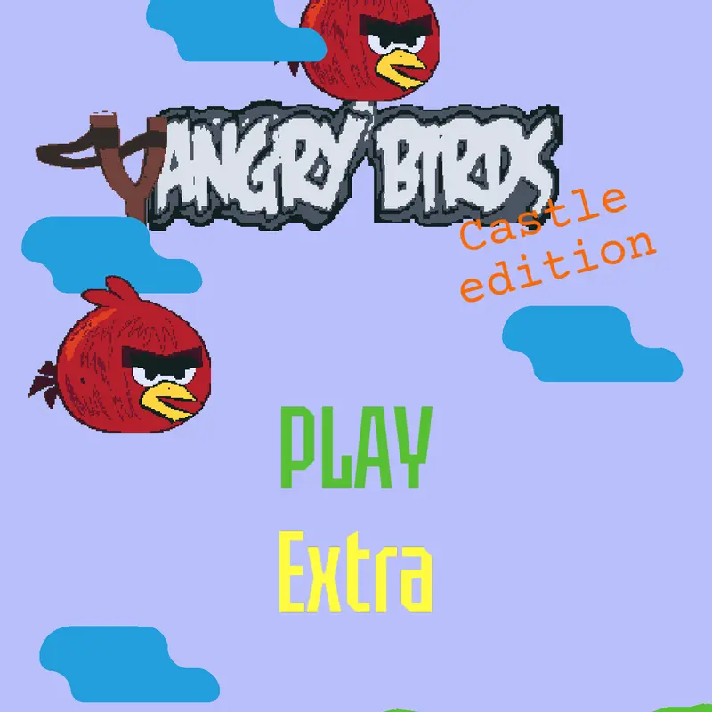 Game by @theoAa