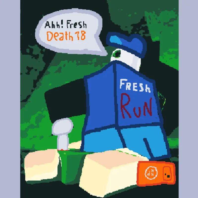 Game by @Erik-productions