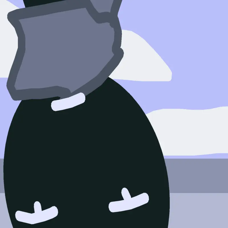 Game by @Cricient