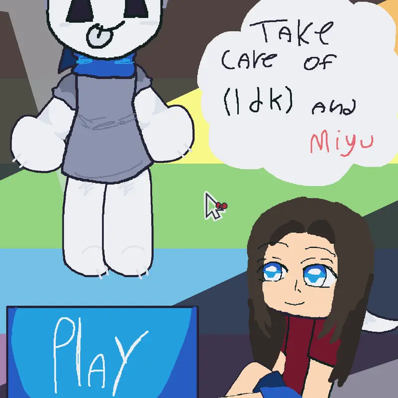 Game by @Cute-89